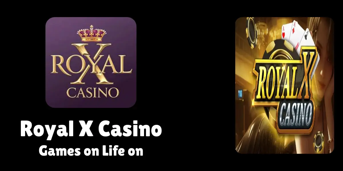 royal x casino